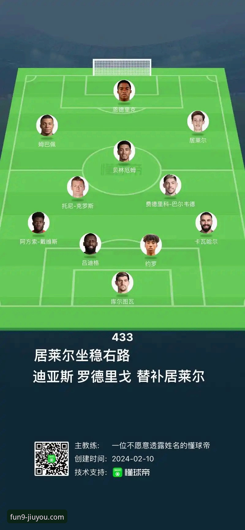 一场战术完败的深度复盘：皇马3-0曼城，巴尔韦德奇迹之夜的背后